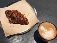 -来回·咖啡(钟村咖啡豆店)
