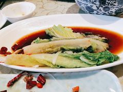 -南方酒店·淮扬菜(回民街店)