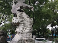-江湾体育中心游泳馆