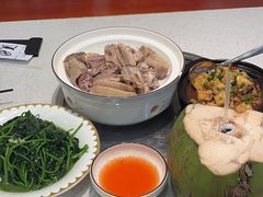 -味源白莲鹅