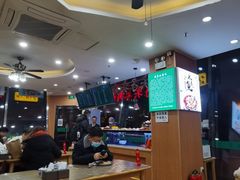 -清真·尖子尖牛肉面(王府井店)