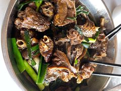 -堤边美食