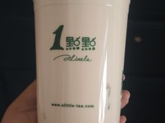 -1点点(嘉兴八佰伴华府店)