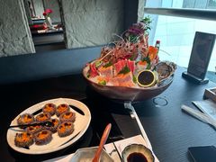 -花潮料理艺食馆(SM新生活广场店)