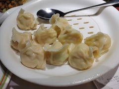 -开海·红岛海鲜虾水饺(石老人店)