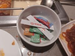 -海底捞火锅(泰安爱琴海店)
