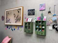 -100家灵感仓库·DIY团建(什刹海店)