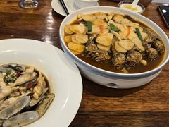 -江南外婆桥·禾城记忆(南湖店)