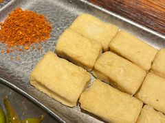 -北丐先生·野馄饨烧烤(长宁龙之梦店)