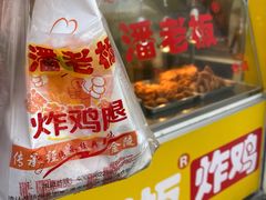 -潘老板炸鸡(楚河汉街店)