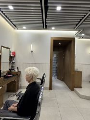 -MARTIN'S BARBER SHOP男士理发馆