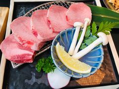 -谷牛和牛烤肉(漕河泾印象城店)