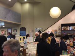 -鸠居堂(銀座本店)