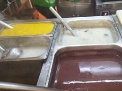-甲乙饼·手工牛肉饼(东方广场店)