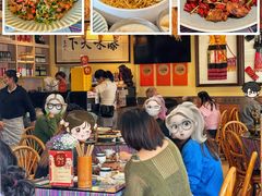 -呐咪傣园·云南菜(石厦店)