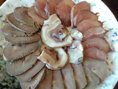 -王记驴火河间驴肉火烧(长青店)
