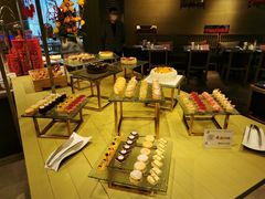 -金海湾自助餐厅(金陵饭店)