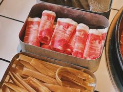 -爸爸炒料牛排老火锅(高新店)