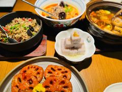 -庆春朴门(前滩太古里店)