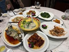 -大东海海鲜酒楼(渔人码头总店)