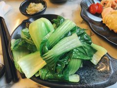 -鸡坤茶室(三里屯店)