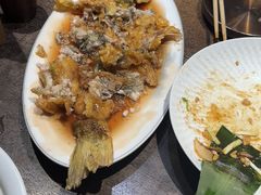 -魁盛居百年鲁菜馆(县西巷店)