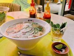 -蔡澜Pho·越南粉餐厅(海上世界店)