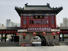 -古文化街旅游区