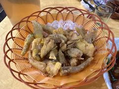 -老字号蛇口德记烧腊饭店·海鲜加工