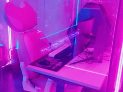 -NB网咖电竞连锁(泺安路店)