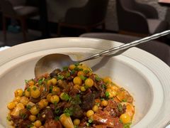 -江间有味·拼烧·鱼鲜·粤式靓汤(汉口江滩店)