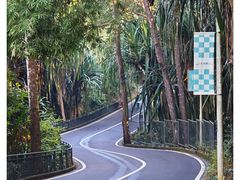 -孔雀湖生态旅游区