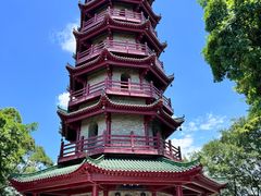 -南沙天后宫景区