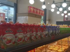-味多美蛋糕(安定门店)