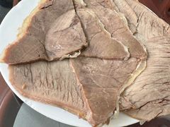 -东方宫中国兰州牛肉拉面(新起街店)