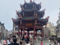 -汕头市小公园