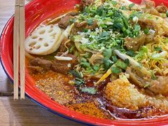 -文立新·秤盘麻辣烫(天通苑店)