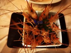 醉虾-锦堂中餐厅