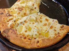 -必胜客(花都百业店)