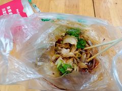 -马记清真肺片(玉林中横巷)