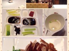 -同喜烤鸭店(光芒店)