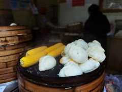 -清泉阁包子饺子·刀削面(五一店)