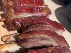 -破瓦寒窑烤羊排·鲜牛肉烧烤