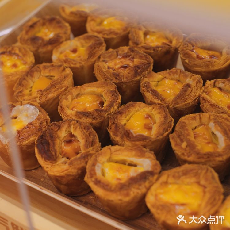 深圳 ｜ 福气鲜活面包店 一整个拿捏超美味