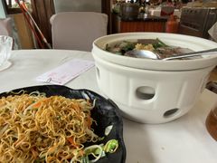 -丰尔粥食·顺德鱼生·干蒸排骨顺德菜(大良分店)