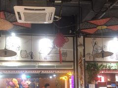 -灶东家民间菜(回兴店)