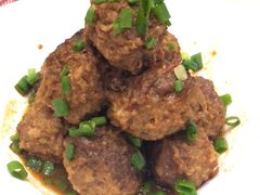 大肉丸-巴依老爷新疆美食(清华东门店)