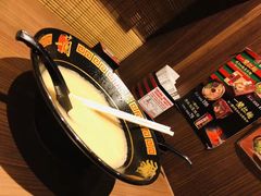 -天然豚骨拉面专门店 一兰(铜锣湾店)