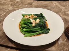 -金成潮菜博物馆(海珠湿地店)