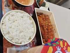 -鲲少爷烤鱼饭.螺蛳粉·清真(爱琴海店)